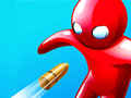 თამაშის Bullet Man 3d