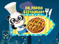 თამაშის Dr. Panda Restaurant