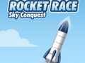 თამაშის Rocket Race