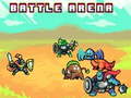 თამაშის Battle Arena