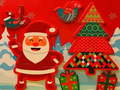 თამაშის New Year Winter Fun Puzzle