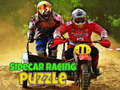 თამაშის Sidecar Racing Puzzle