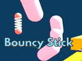 თამაშის Bouncy Stick