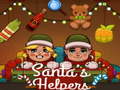 თამაშის Santa's Helpers