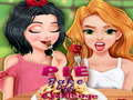 თამაშის Pie Bake Off Challenge