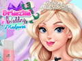 თამაშის Bridezilla Wedding Makeover
