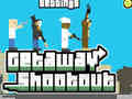 თამაშის Getaway Shootout