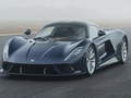თამაშის Hennessey Venom F5 Slide
