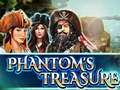 თამაშის Phantoms Treasure