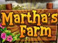 თამაშის Marthas Farm
