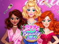 თამაშის BFF'S Beauty Salon