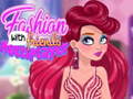 თამაშის Fashion With Friends Multiplayer