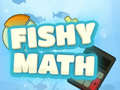 თამაშის Fishy Math