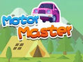 თამაშის Motor Master