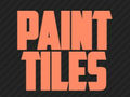 თამაშის Paint Tiles
