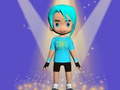 თამაშის Short cut Run Online