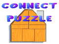 თამაშის Connect Puzzle