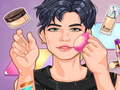 თამაშის Beauty Guru Make Up Tips