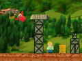 თამაშის Destroy The Village