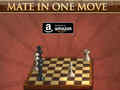 თამაშის Mate In One Move