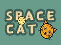 თამაშის Space Cat