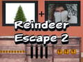 თამაშის Reindeer Escape 2