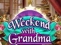 თამაშის Weekend with Grandma
