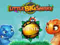 თამაშის Little Big Snake