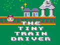 თამაშის The Tiny Train Driver