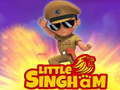 თამაშის Little Singham