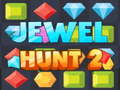 თამაშის Jewel Hunt 2