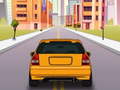 თამაშის Car Traffic 2D