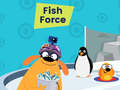 თამაშის Fish Force