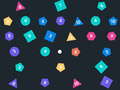 თამაშის Idle Pinball Breakout