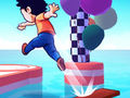 თამაშის Shortcut Run 3D
