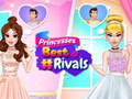 თამაშის Princesses Best #Rivals