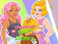 თამაშის Fashion DOs and DON'Ts