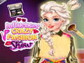 თამაშის Influencer Crazy Fashion Show