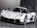 თამაშის Koenigsegg Jesko Absolut Slide