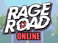 თამაშის Rage Road Online