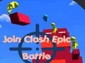 თამაშის Join Clash Epic Battle