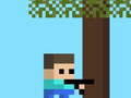 თამაშის Minescraft Steve Adventures
