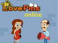თამაშის Love Pins Online