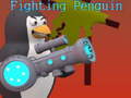 თამაშის Fighting Penguin