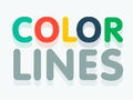 თამაშის Color Lines
