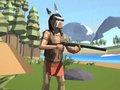 თამაშის Wounded Winter: A Lakota Story