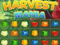 თამაშის Harvest Mania 
