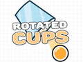 თამაშის Rotated Cups