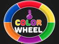 თამაშის Color Wheel