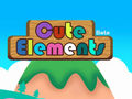 თამაშის Cute Elements